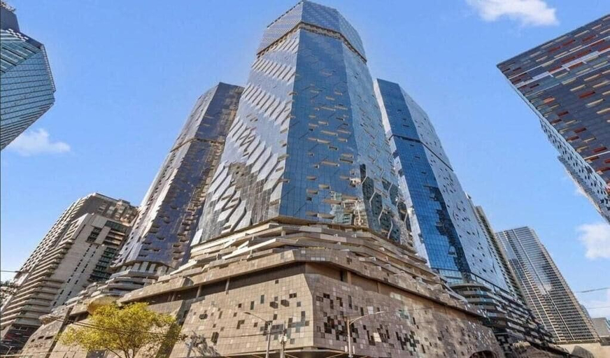 Exterior & Views 2, Park Avenue - Melbourne, Melbourne
