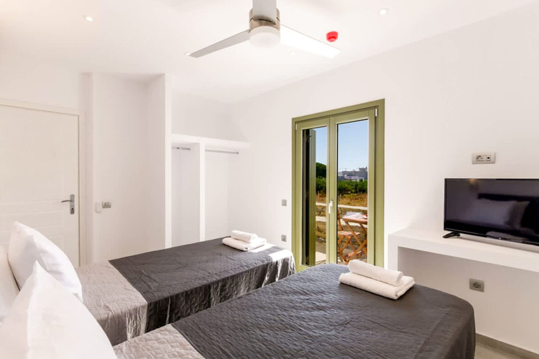 Room 3, Ampelas Nostalgia Gem - Paros Afrodite Gem, South Aegean