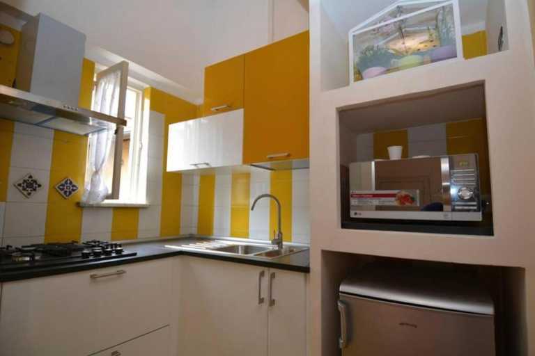 Others 4, Piazza Navona Penthouse - Piazza Navona Penthouse, Rome