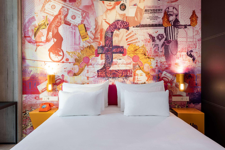 Bedroom 17
