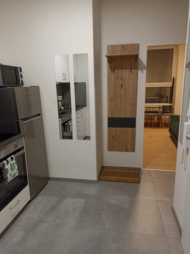 Others 5, Spirit apartments, with garage parking possible, Brno