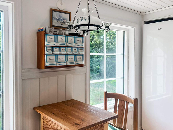 Interior 2, 2 Person Holiday Home in Burseryd, Svenljunga