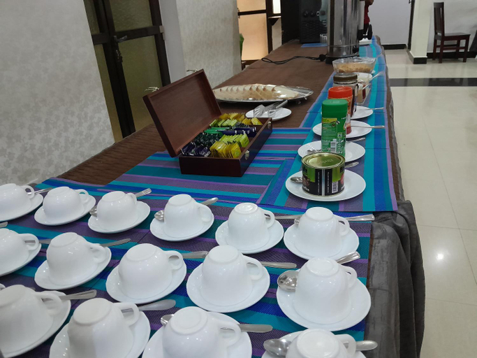 Food & Drinks 4, Kibo Peak Palace Hotel, Morogoro Urban