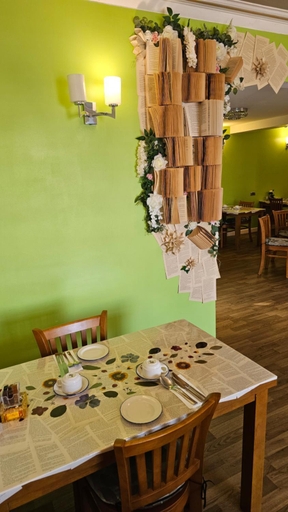 Food & Drinks 5, The Loudor, Lincolnshire