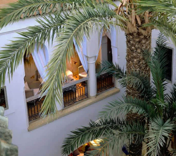 Room 4, Magnificent Riad in Midina With Swimming Pool, Marrakech