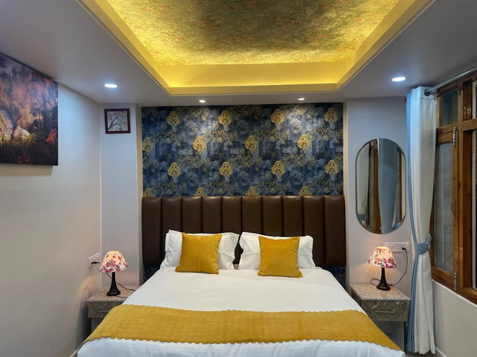 Others 3, Griham Inn, Shimla