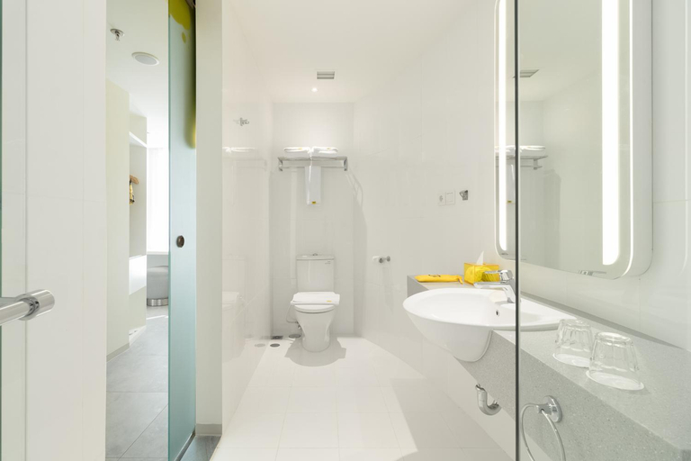 Bathroom 5