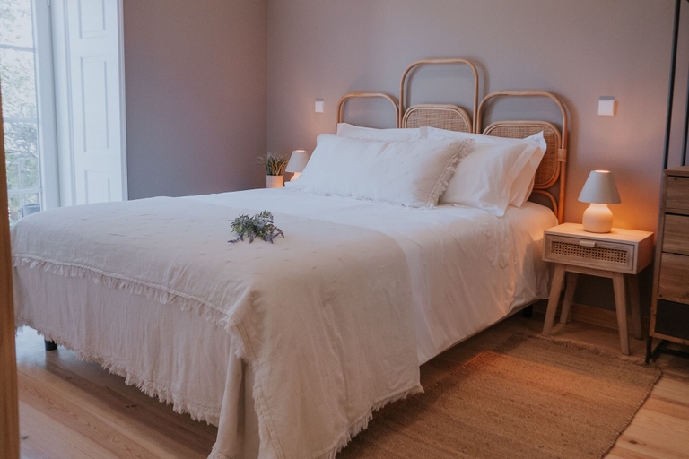 Bedroom 4, Casadoriohotel, Constância