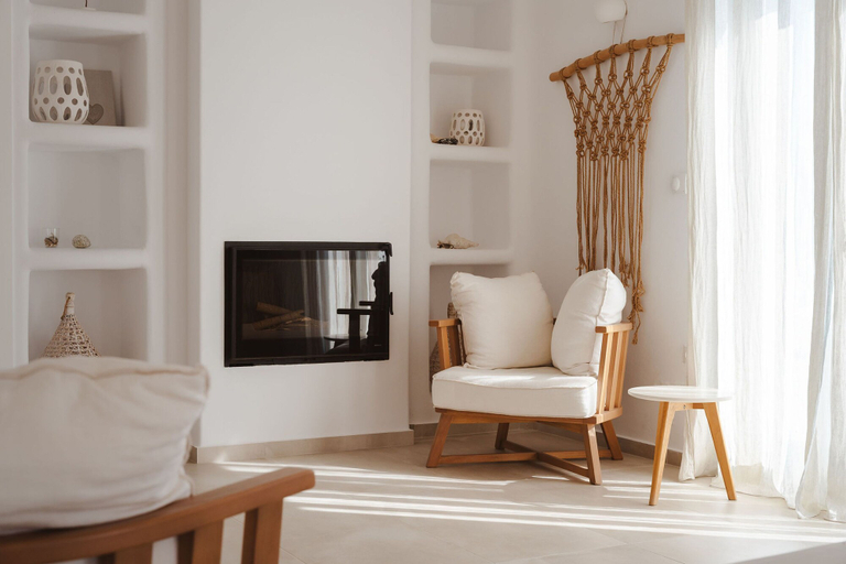 Room 5, 291424 - Villa Flo in Naxos, South Aegean