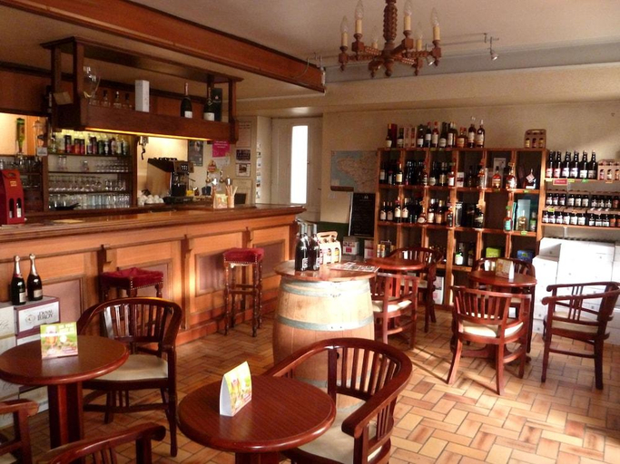Others 3, Le relais de la rance - CHAMBRES D'HOTES, Ille-et-Vilaine