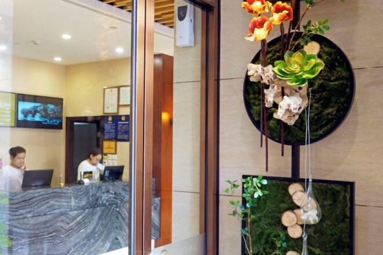 Others 5, Guijing Business Hotel, Beijing