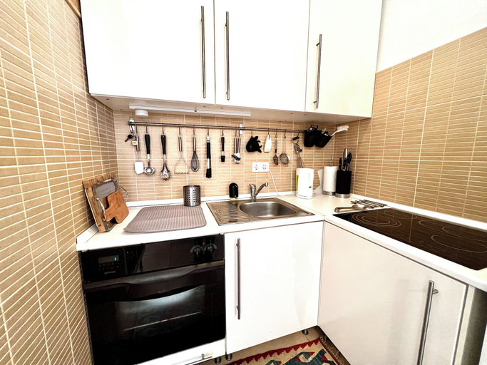 Others 5, Apartman Aida, Crikvenica