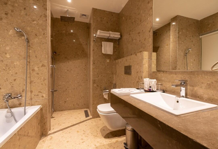 Bathroom, Cygnett Lite, Alwar