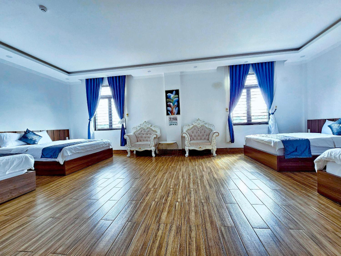 5, Hotel Luxstay, Pleiku