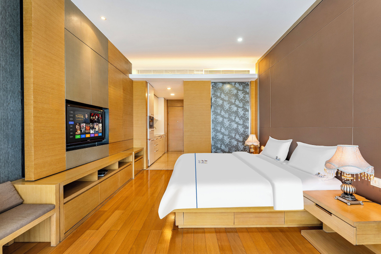 Bedroom 8