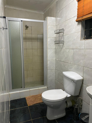 Others 2, Sisonke Guest House, Nkangala