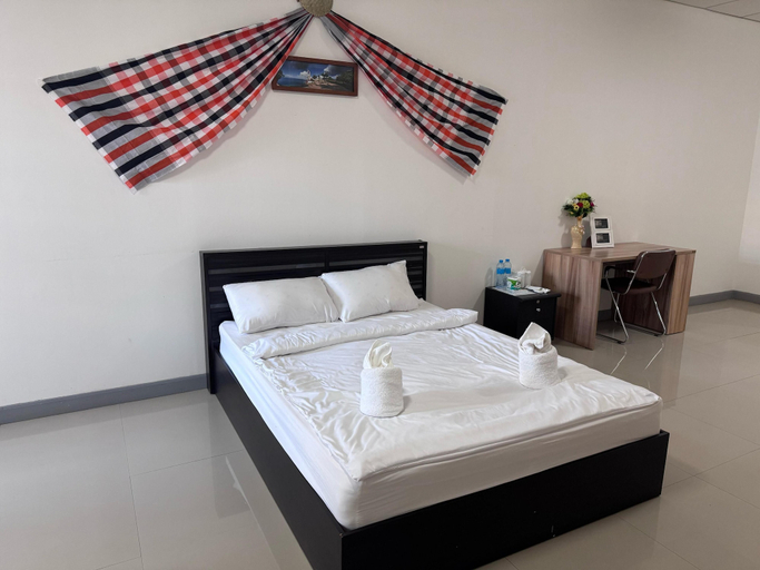 Others 5, Savan Itecc Hotel, Khanthabouly