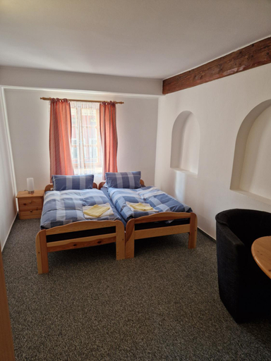 Others 3, Pension U Martina, Domažlice
