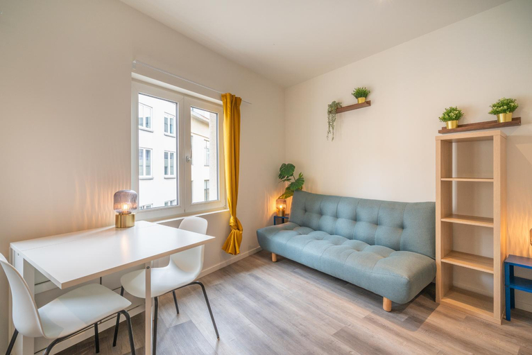 Facilities 3, Cozy Antwerp City Apartments, Antwerpen