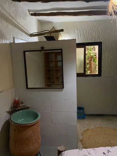 Bathroom 3, Chiwash Place Taghazout, Agadir-Ida ou Tanane