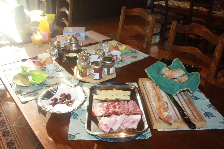 Food & Drinks, Chambres d'hotes MoulinDT, Lot-et-Garonne