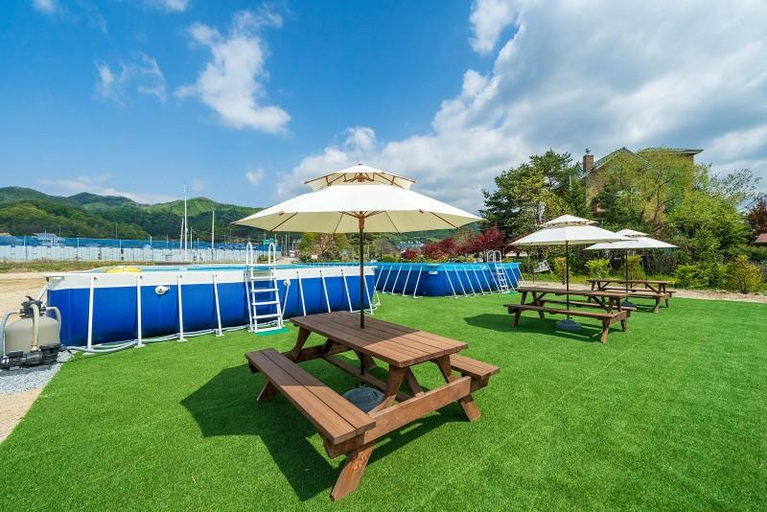 Others 5, Yeowoogneul Pension, Chuncheon