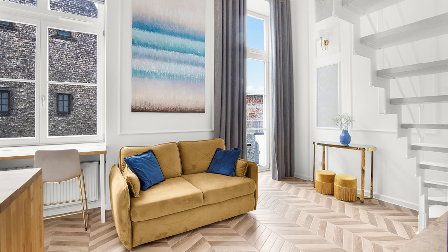 Others 5, Apartamenty Sun & Snow Bulwar Staromiejski, Środa Śląska