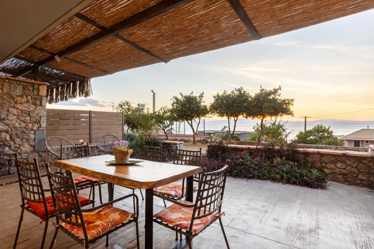 Room 3, Verga Paradise Nest - A Blissful Hideout, Peloponnese