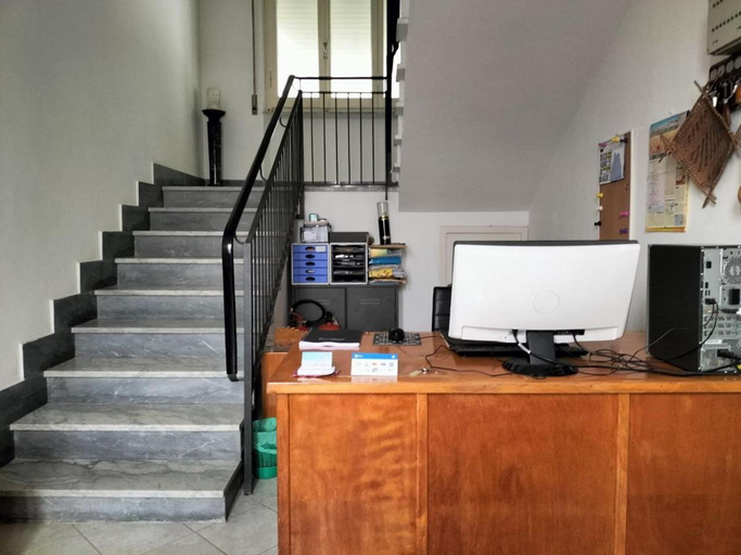 Others 5, B&B riccidamare, Massa Carrara