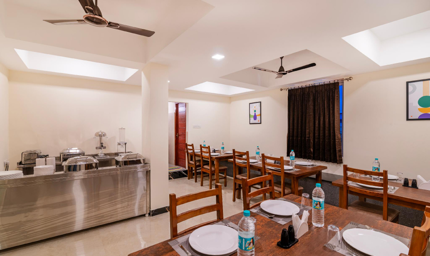 Others 5, Treebo Rakshitha, Porur, Thiruvallur