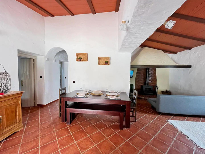 3, Hacienda de la Cruz, Huelva