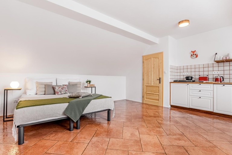 Others 5, Apartmany Branna 31 Trebon, Jindřichův Hradec