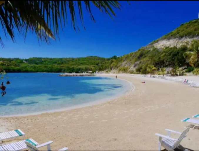 Others 3, Antigua 3-bedroom Villa at Nonsuch Bay, Anse-Bertrand