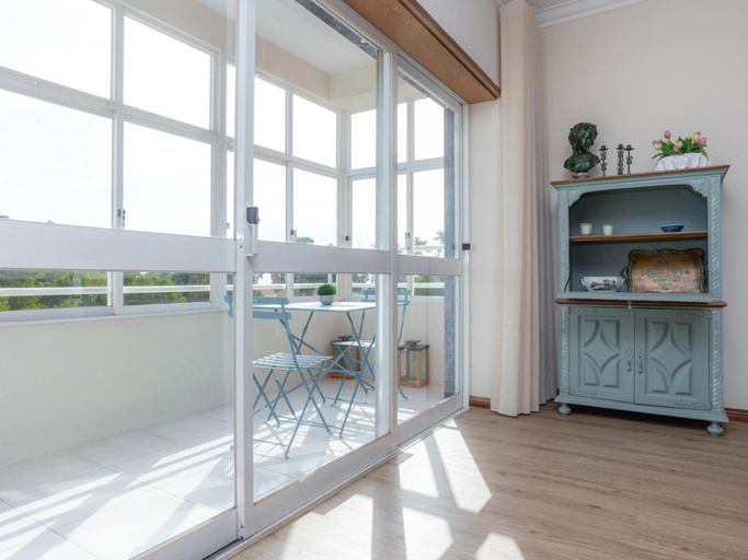 Room 4, Vizo 31 by Rent4all, Figueira da Foz