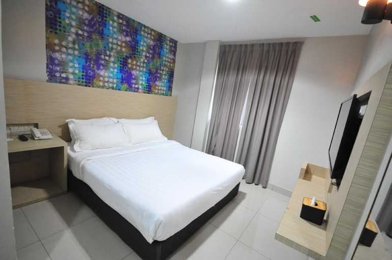 Bedroom 6