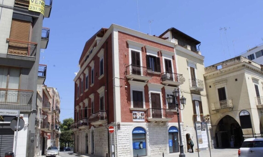 Exterior & Views 1, affittacamere massimo d'azeglio, Barletta-Andria-Trani