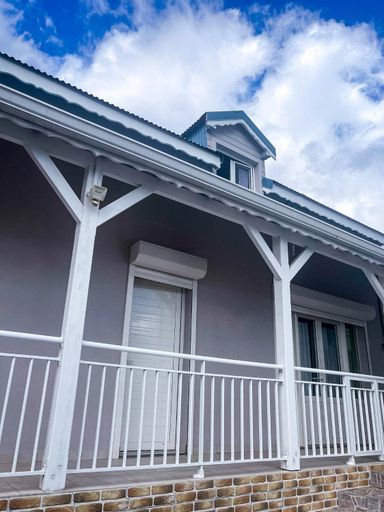 Others 5, Ka Villa Location, Pointe-Noire