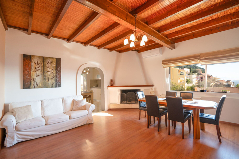 Room 3, Loris Residence in Ionian Islands, Ionian Islands