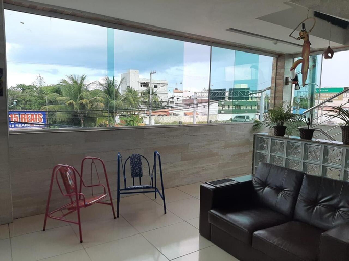 Public Area 3, Hotel Suítes Porto Frevo, Ipojuca