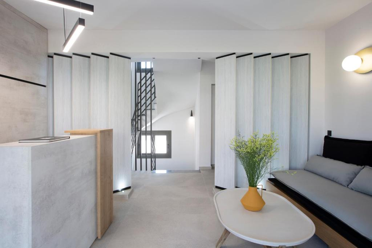 Public Area 3, Achillion Suites, Ionian Islands