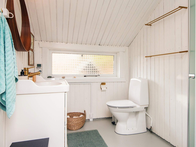 Interior 3, 6 Person Holiday Home in Knebel, Syddjurs