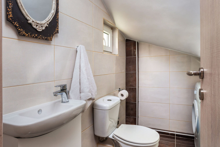 Room 4, Sunny Villa Pende in Chaniotis, Central Macedonia