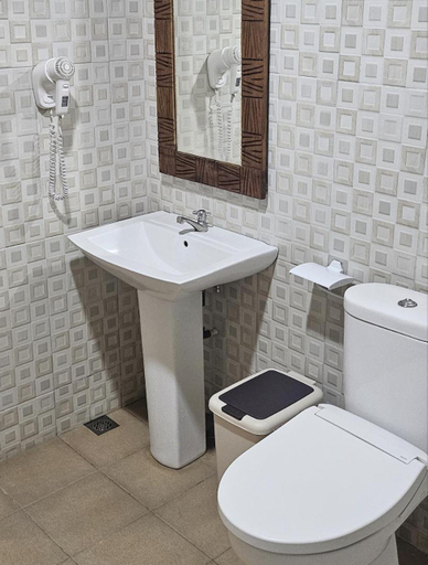 Bathroom 5