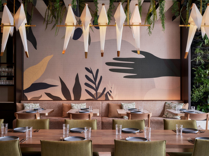 Food & Drinks 5, Vignette Collection SOUMA HOTEL by IHG, Lima
