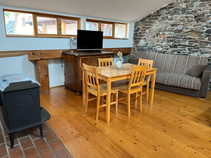 Others 2, Travel Apartma, Český Krumlov