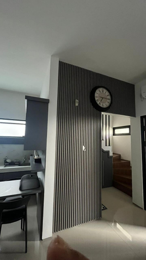 Bedroom 3, Homey Place near Bandung, Bandung