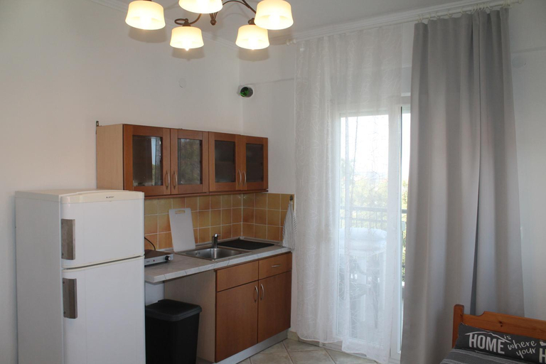 Others 3, FERRUM house, Central Macedonia