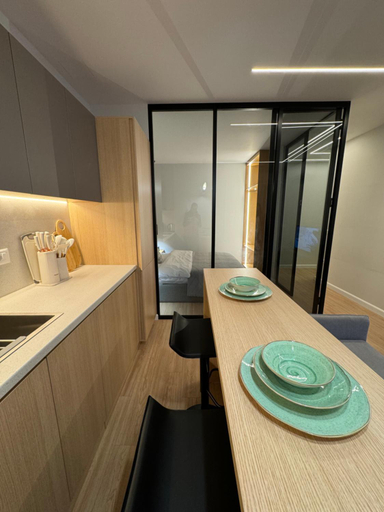 Others 2, Nomad Stay Apartments, Durrësit