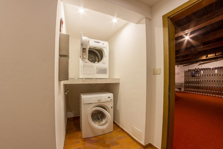 Others 2, Residence Emmy, Bolzano