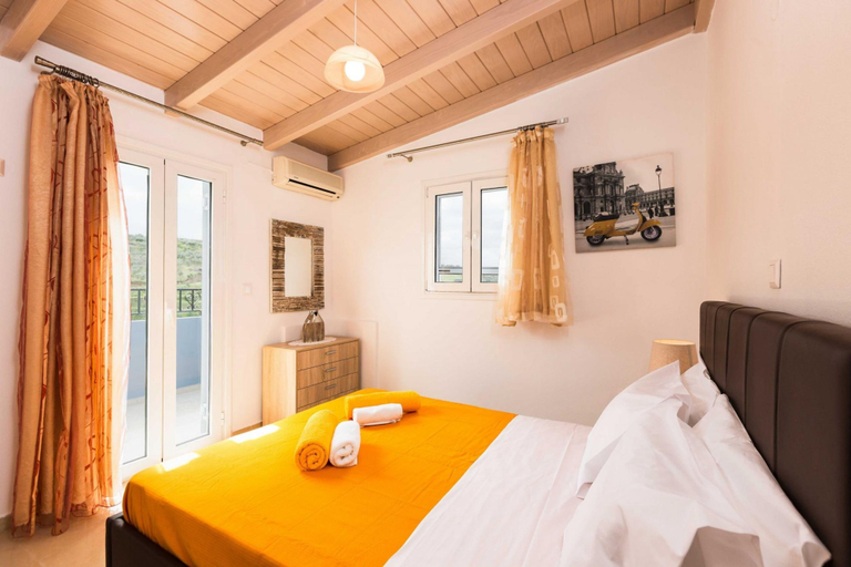 Others 3, Blue Villa 1 - With Private Pool, Crete